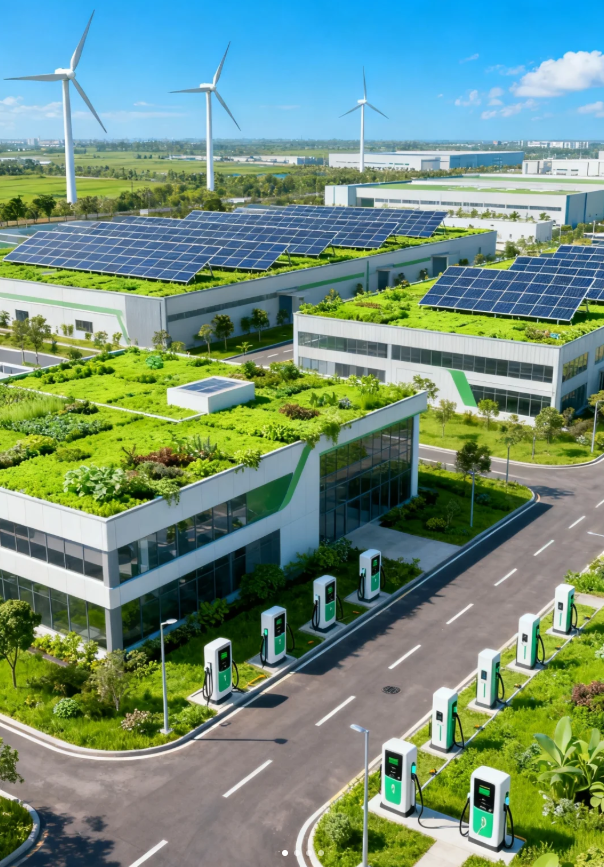 碳市场新政擘画蓝图 电力行业绿色低碳转型提速