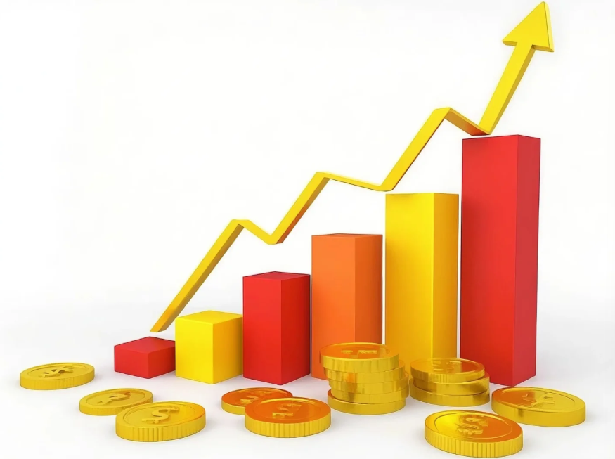 2025年进出口总值达45.47万亿元，同比增长3.8%——向新向优，我国外贸九连增