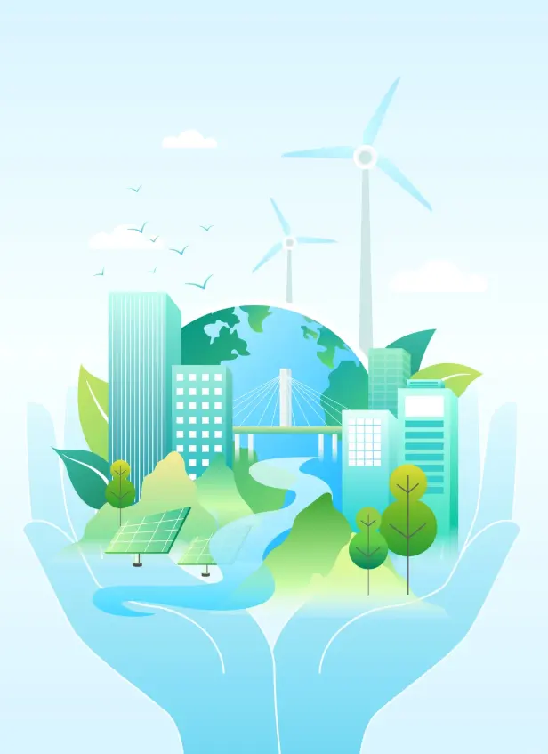 深入打好污染防治攻坚战 推动经济社会发展全面绿色转型