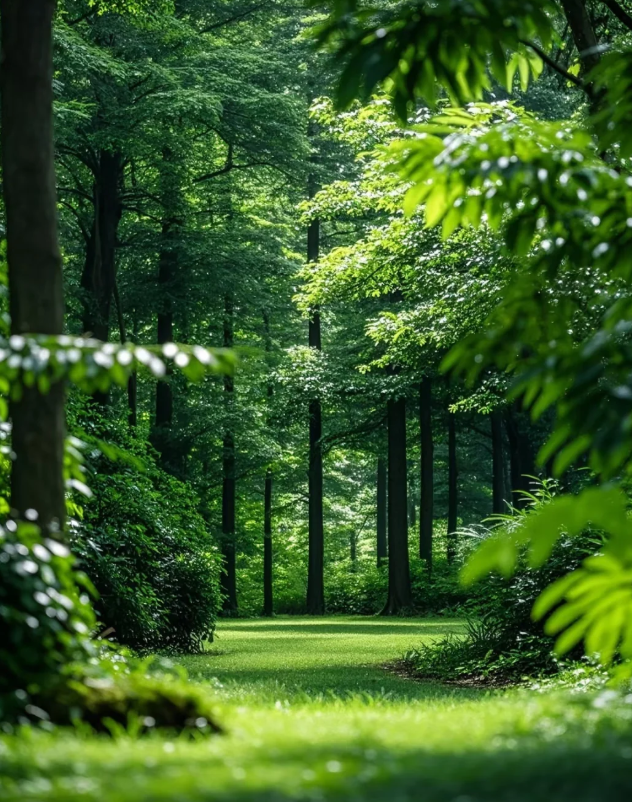 乌海市自然资源局(林业和草原局）扎实推进林草碳汇开发工作