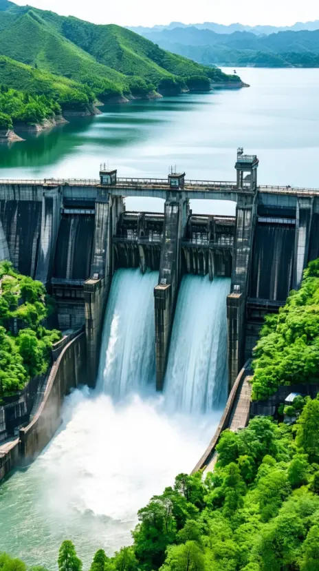 黄土高原上一座水库的“突围”