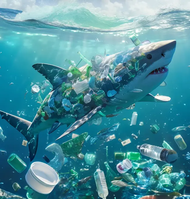 宁波奉化：“海洋伙伴”让海洋垃圾变“美丽经济”