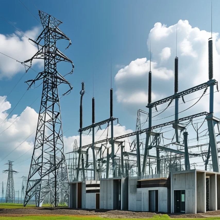 电力能源赛道加速成型筑牢第二增长曲线