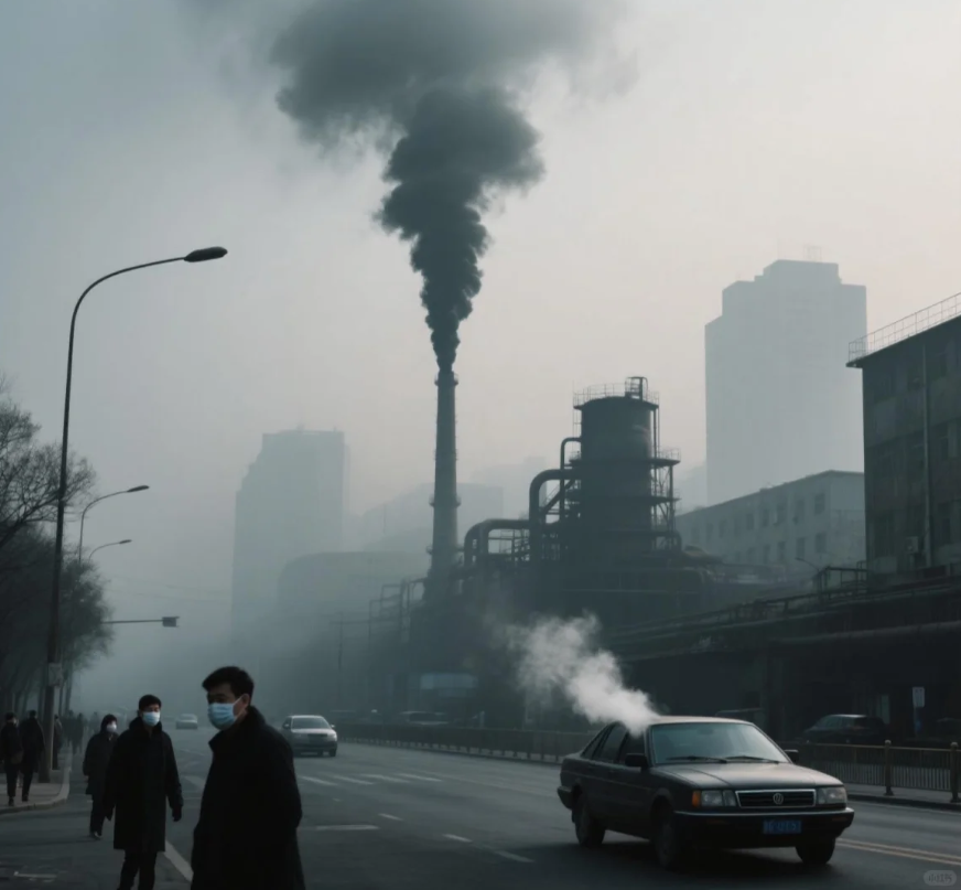 我国减污降碳协同增效迈向新征程