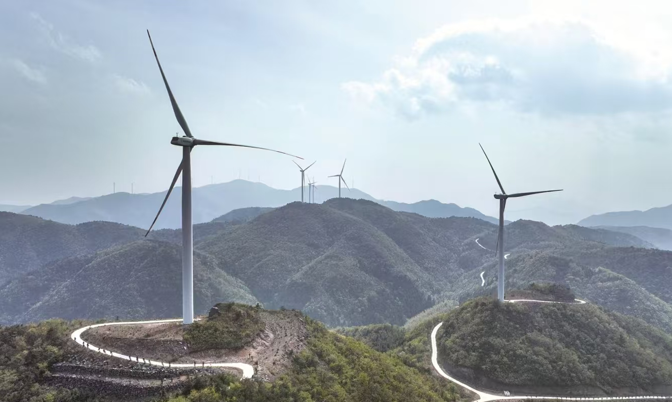 湖北宜昌发布首个大型活动碳中和指导意见