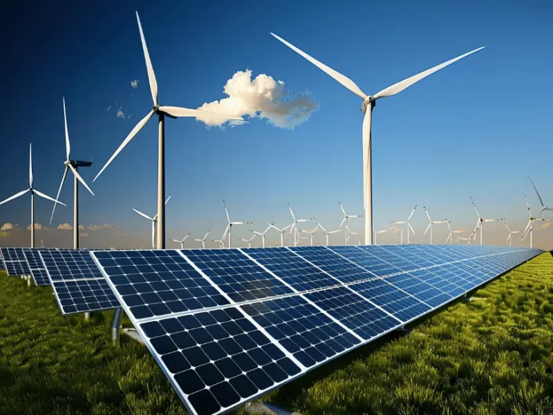 工信部等六部门联合印发《关于促进光伏组件综合利用的指导意见》