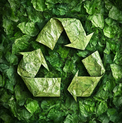 循环为脉 科技为翼 全民践行，上海“无废城市”绿色内核持续提质升级