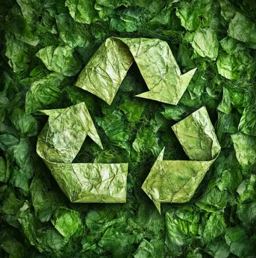 循环为脉 科技为翼 全民践行，上海“无废城市”绿色内核持续提质升级