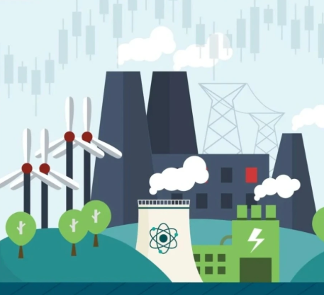 司法部、生态环境部负责人就《碳排放权交易管理暂行条例》答记者问