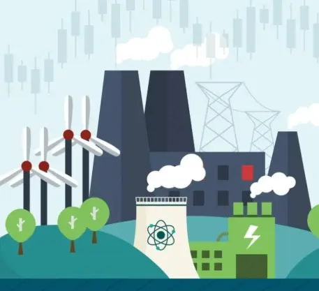 司法部、生态环境部负责人就《碳排放权交易管理暂行条例》答记者问