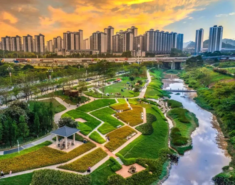 这109项重大工程项目，藏着未来5年的“好饭碗”