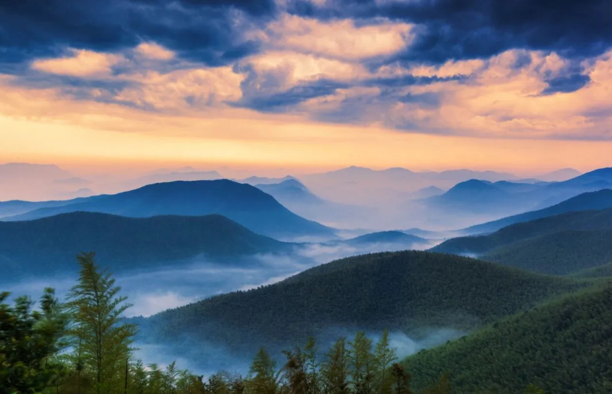 安徽省委书记梁言顺：把好山好水保护好，为建设美丽中国贡献安徽力量