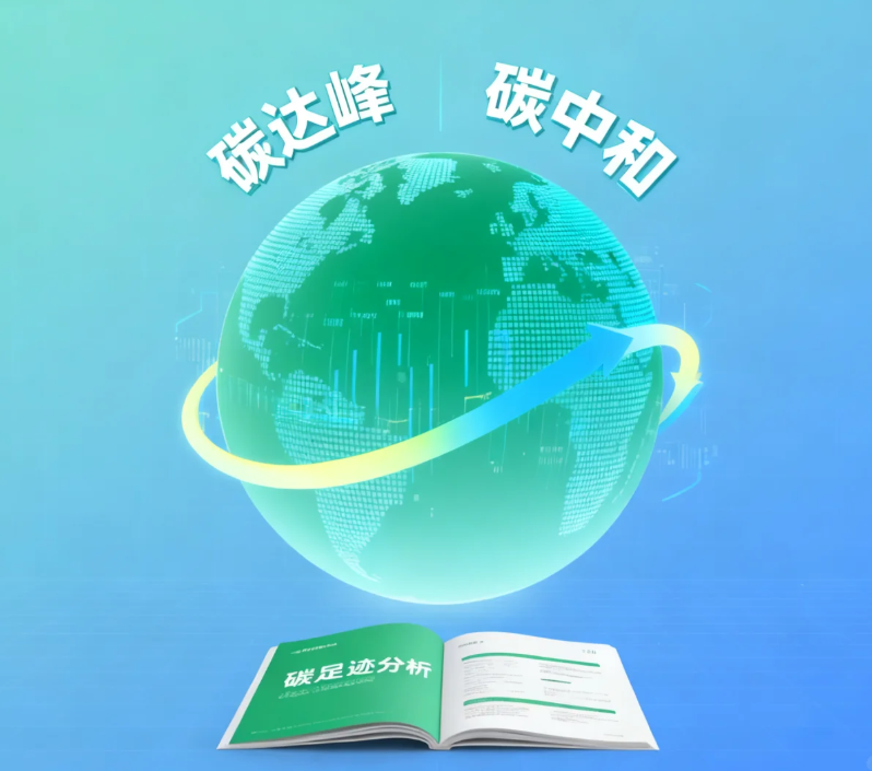 我国碳数据质量提升更有底气