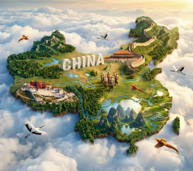 美丽中国百人论坛2026年会在甘举办
