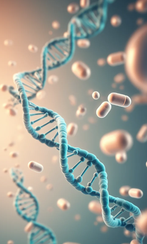 两会现场速递丨生态环境部部长黄润秋带芯片上通道展示环保成就