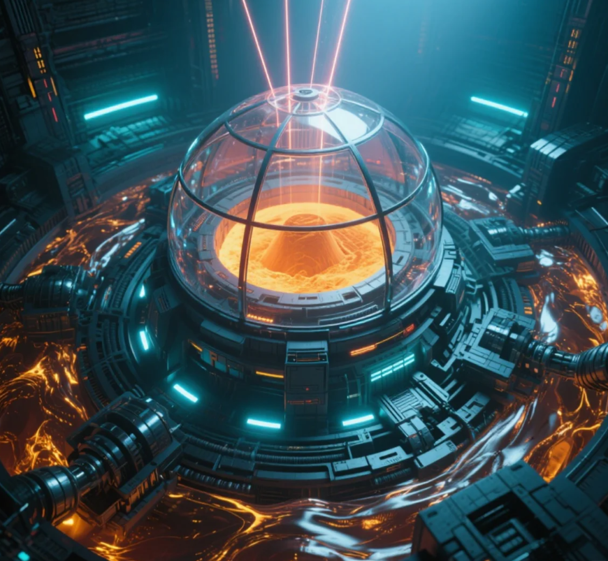 核安全之光，闪耀魅力大湾区丨“4·15”全民国家安全教育日