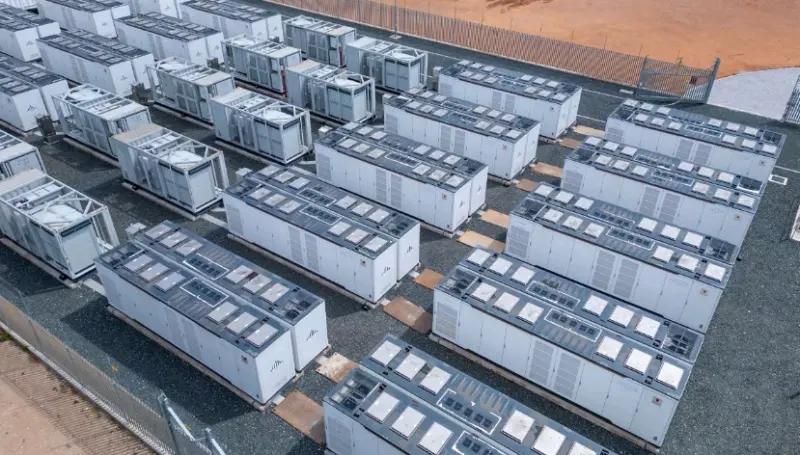 国家能源局召开全国可再生能源电力开发建设月度（3月）调度会