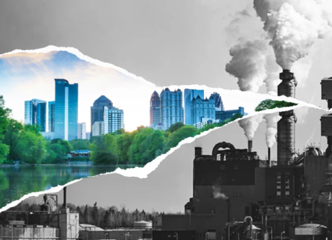 以数据质量管理为重点，推进全国碳排放权交易市场建设和发展