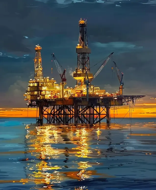 2025年度中国石油石化行业十大新闻揭晓