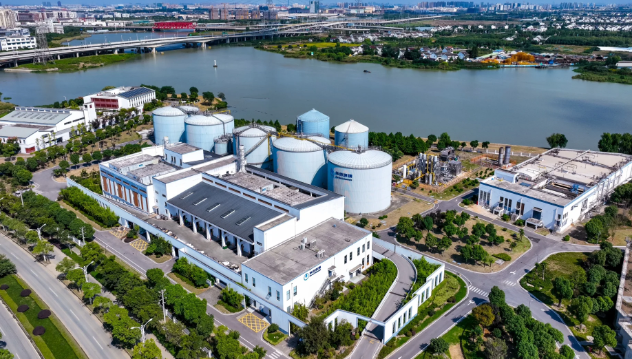 在长春，推开窗就是“诗和远方”