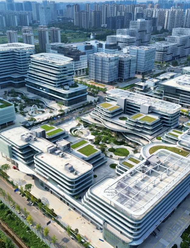 新规落地，这里有一份建设生态工业园区必读指南 | 生态工业园区建设③
