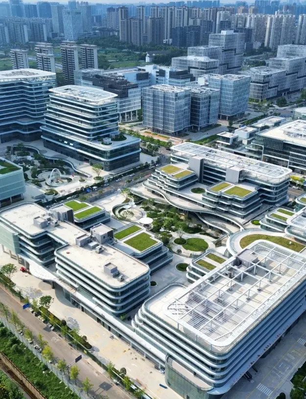 新规落地，这里有一份建设生态工业园区必读指南 | 生态工业园区建设③