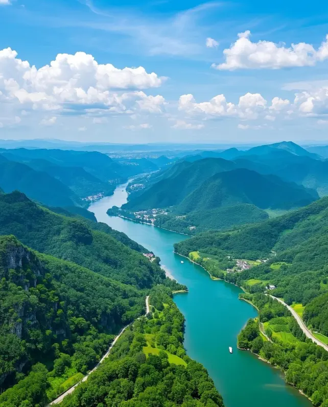 为美丽中国建设筑牢法治基石