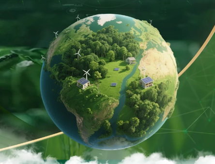 全球气候治理遭遇逆流，中国为何顶风而上？