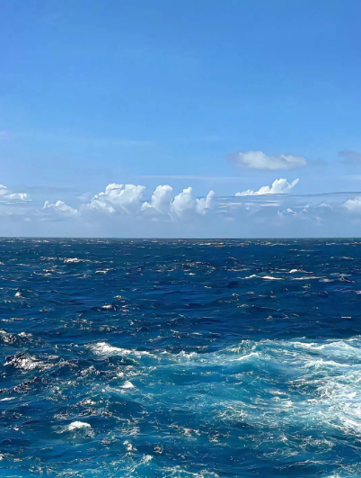 黄渤海交汇处的“零碳”探索：长岛走出海洋生态发展特色路径