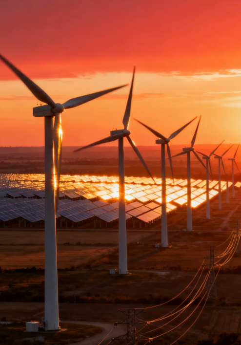 如何扩大绿电生产，让新能源“立起来”“靠得住”？