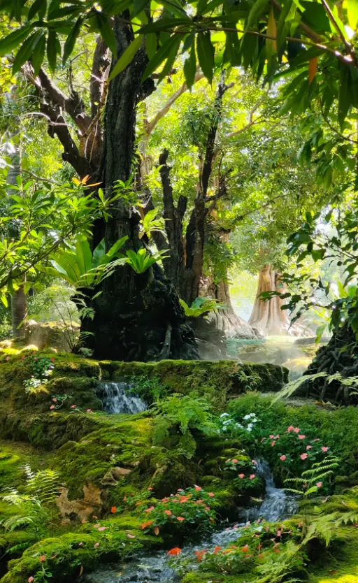 政府工作报告为林草生态内容划重点