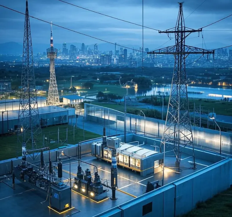 重磅！4万亿投资落地！