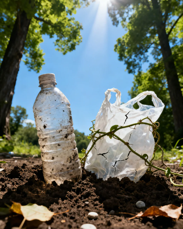 从校园到社区、从赛场到日常，顺义让生态环保“活”起来