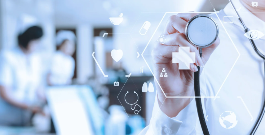 “杏林精神”的生态转译——医疗碳中和的创新路径与时代价值