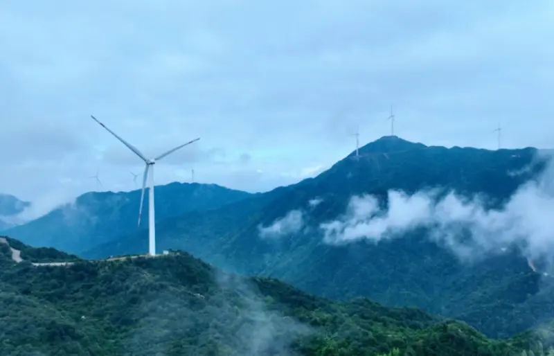 打好三大战役，让吉安环保之声响四方