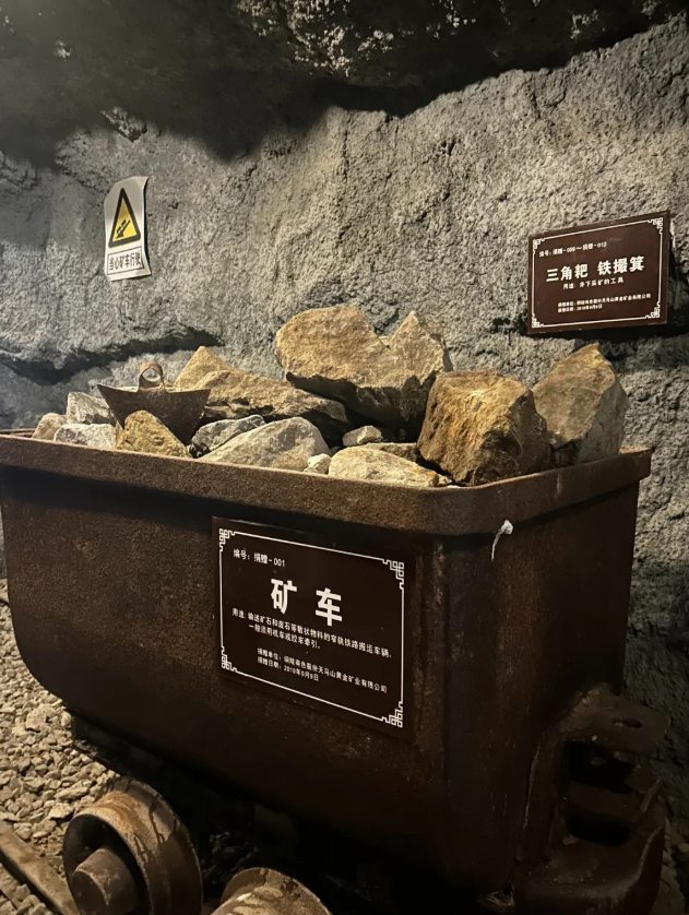 “复绿”与“向新”：一座资源枯竭型城市的再生