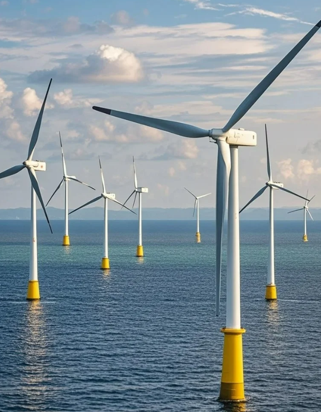 全球风光水发电预测2026将发布！能源互联、气候中心联手，电力供应波动能否破解？