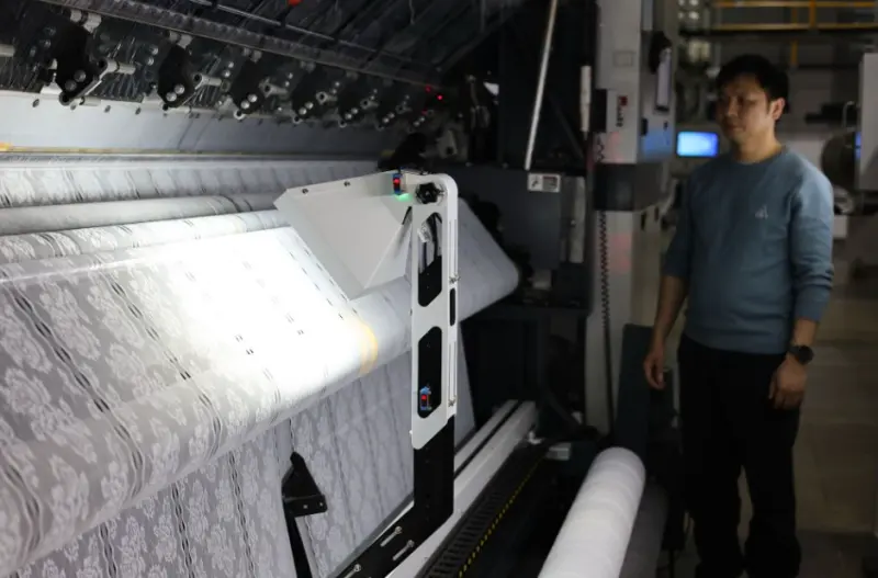 抢先机 育新机——福州工业企业节后复工复产见闻