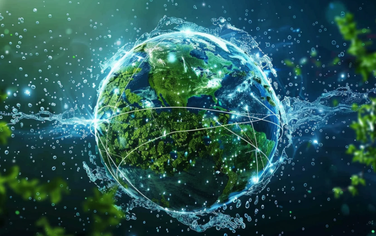 法治标尺+技术引擎+循环经济，上海“无废城市”建设的“绿色方程式”