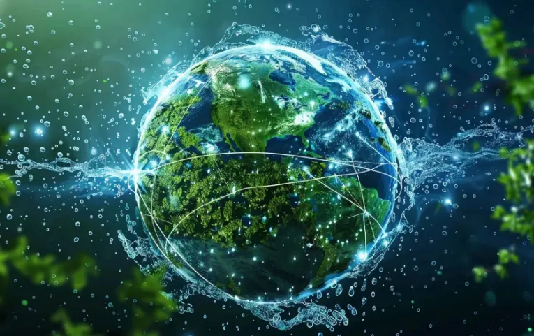 法治标尺+技术引擎+循环经济，上海“无废城市”建设的“绿色方程式”