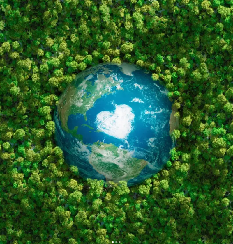 安徽合肥市高新区创新模式 推动减污降碳协同增效