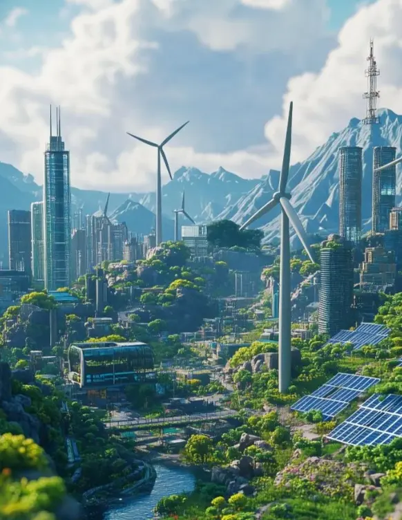 如何理解发展分布式能源