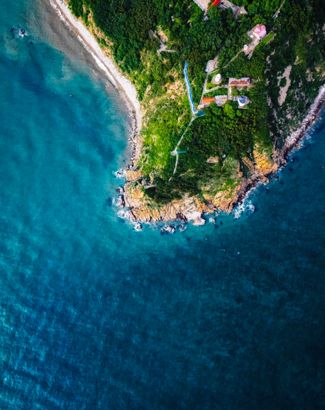 向海图强 守好城市蔚蓝底色——大连市推进美丽城市建设