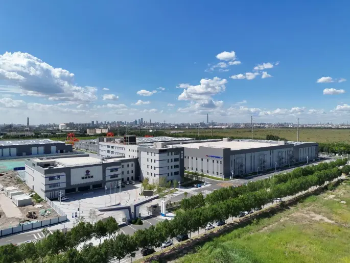 一家中国工厂的“气候经济”