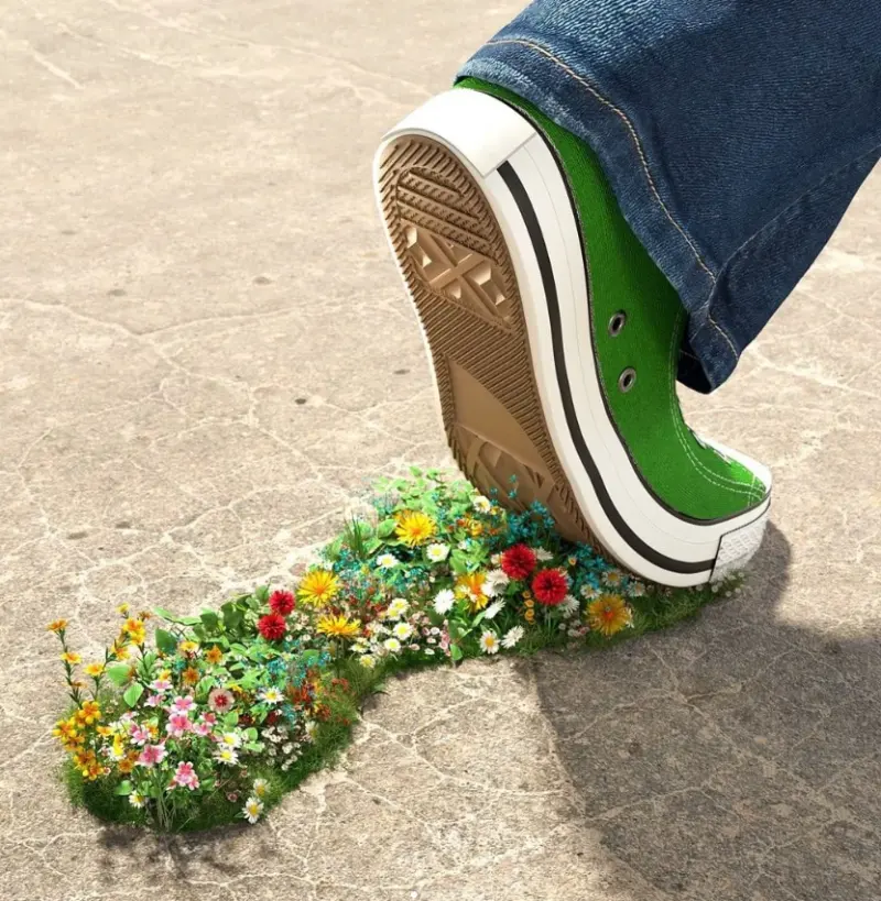 加紧经济社会发展全面绿色转型——2025年，中国经济这么干