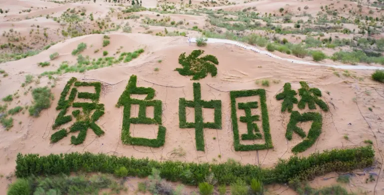 五年连优！吉安交出“十四五”生态优秀答卷