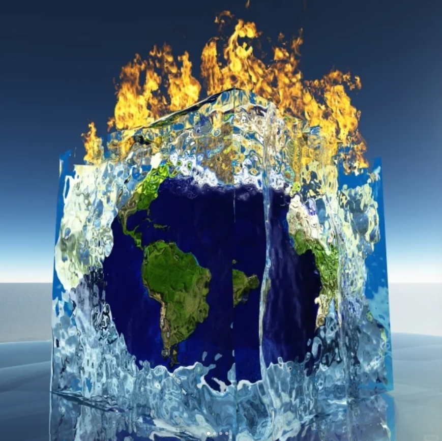 《重庆碳排放权交易管理办法（试行）》出台 实行温室气体重点排放单位名录管理