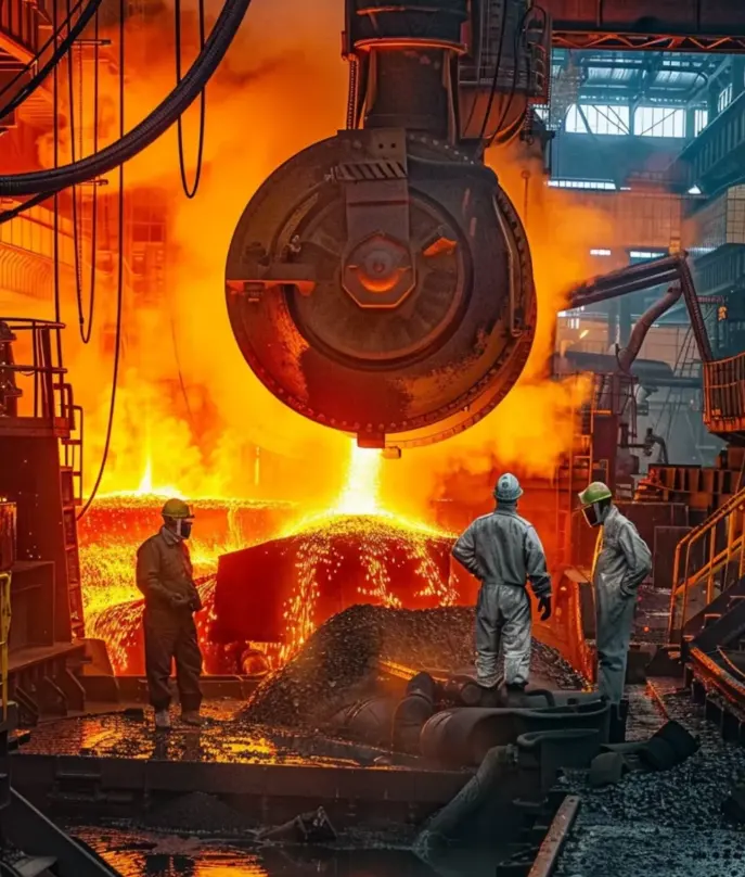 “新质”钢铁重塑产业优势