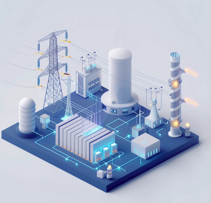 国家发展改革委 国家能源局关于完善发电侧容量电价机制的通知