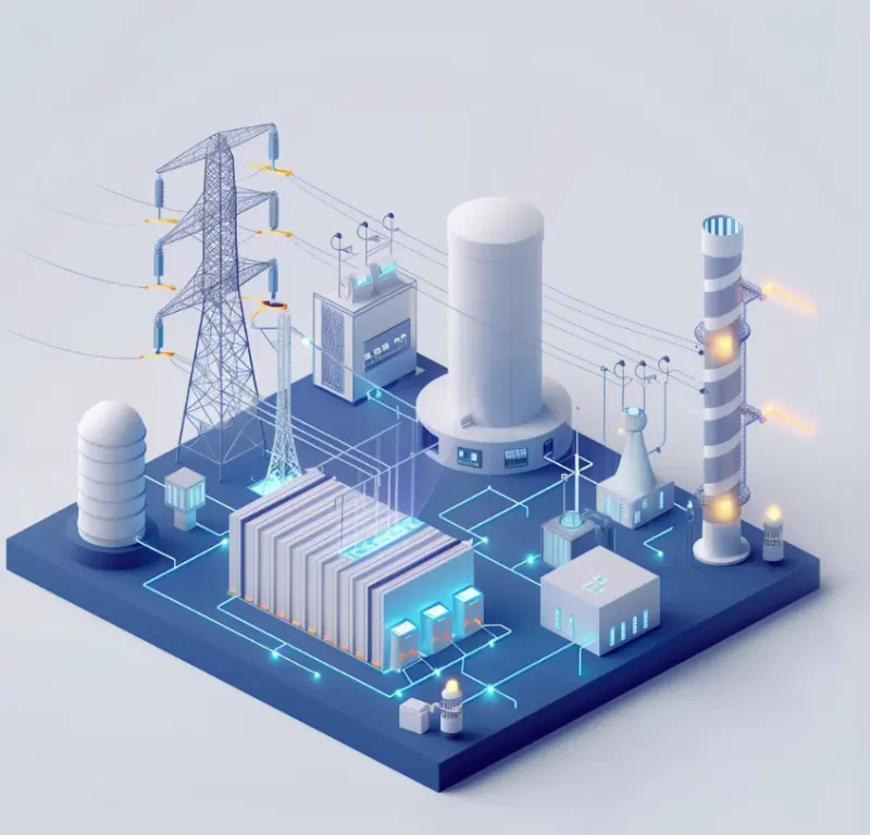 国家发展改革委 国家能源局关于完善发电侧容量电价机制的通知